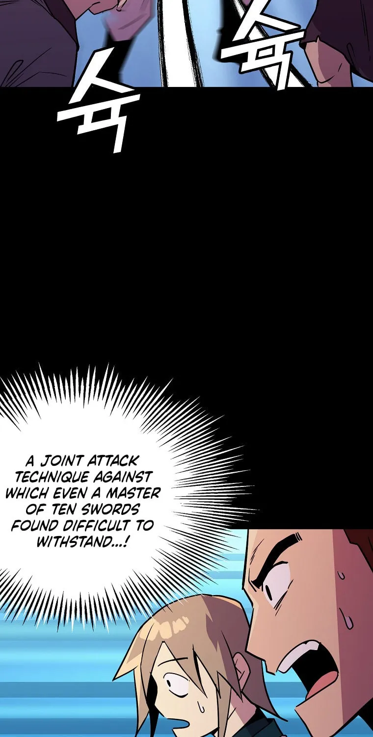 Read Absolute Martial Arts chapter 99 image 17 on Lezhin