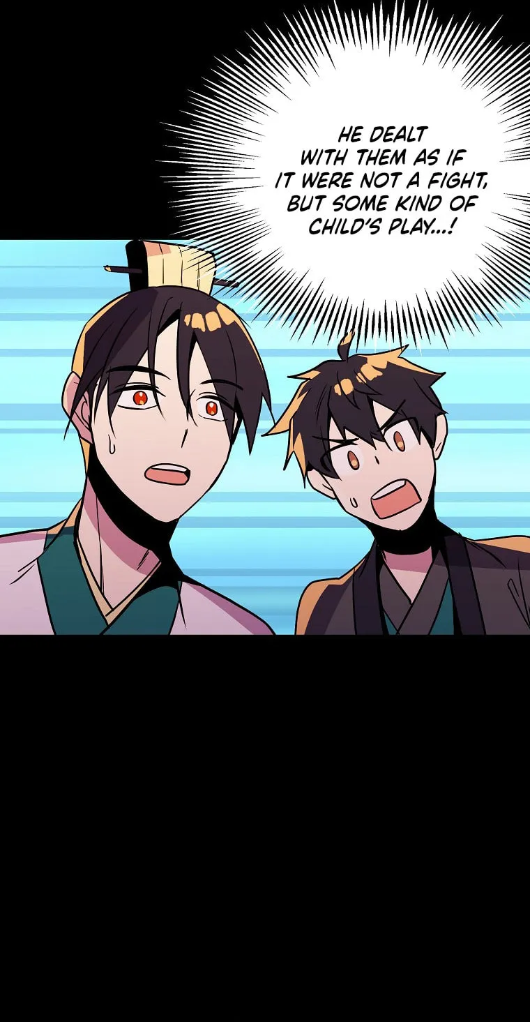 Read Absolute Martial Arts chapter 99 image 21 on Lezhin
