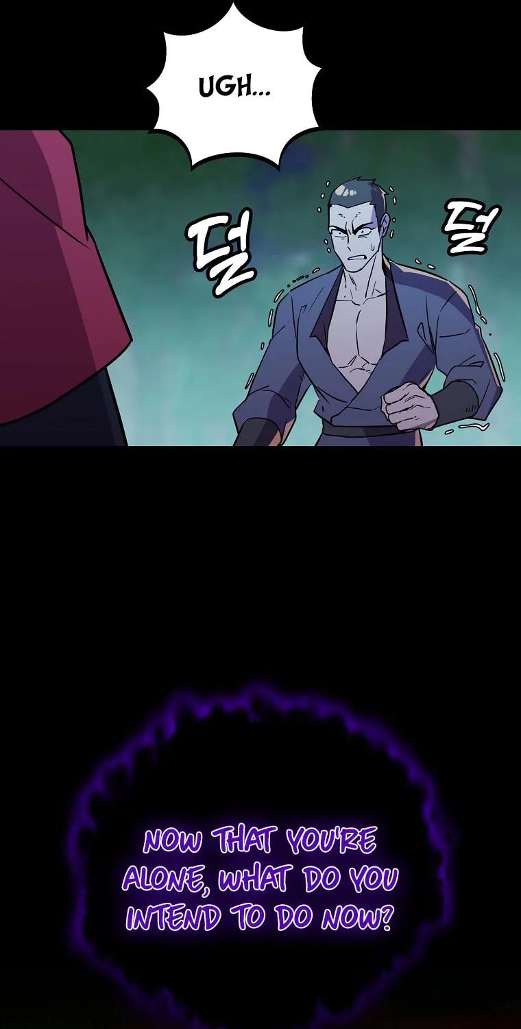 Read Absolute Martial Arts chapter 99 image 22 on Lezhin