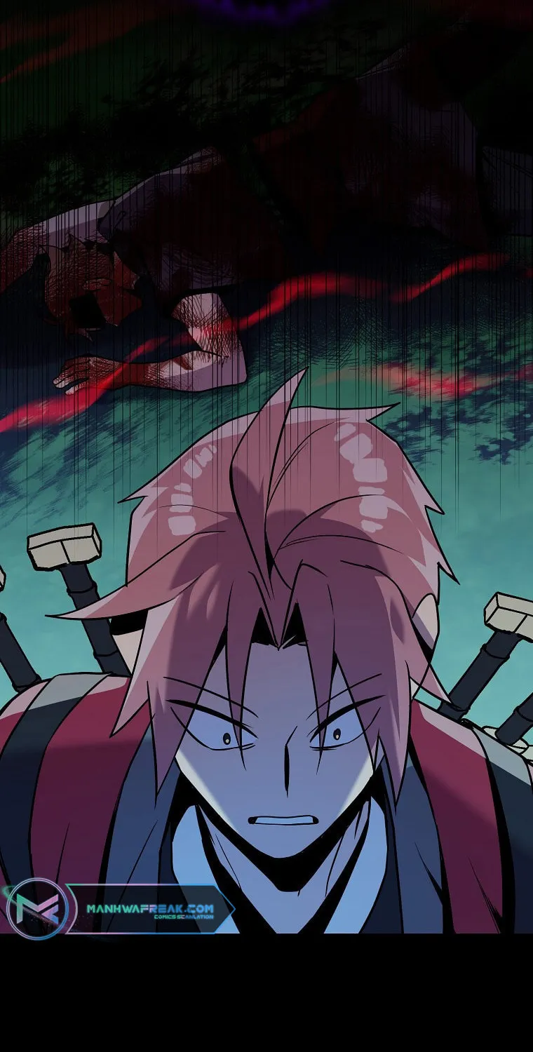 Read Absolute Martial Arts chapter 99 image 23 on Lezhin