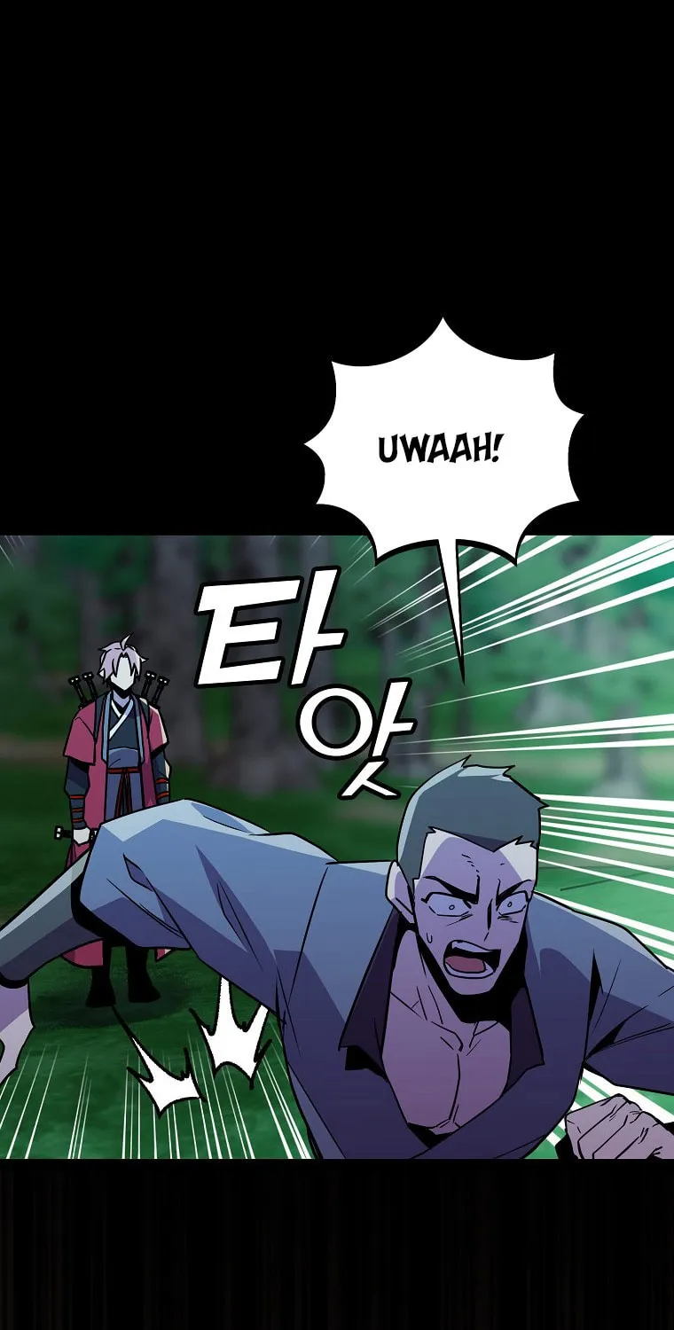 Read Absolute Martial Arts chapter 99 image 24 on Lezhin