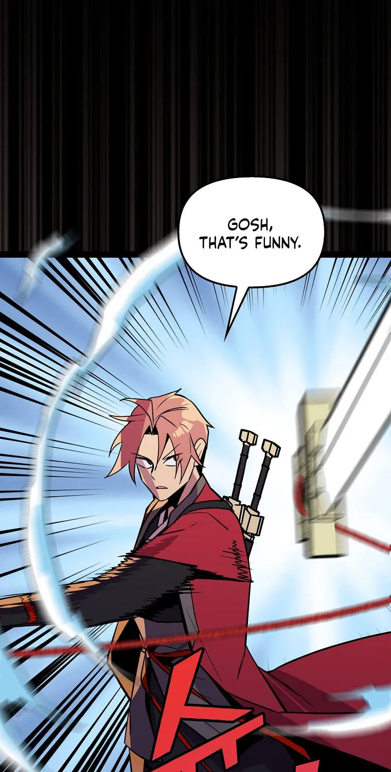 Read Absolute Martial Arts chapter 99 image 25 on Lezhin