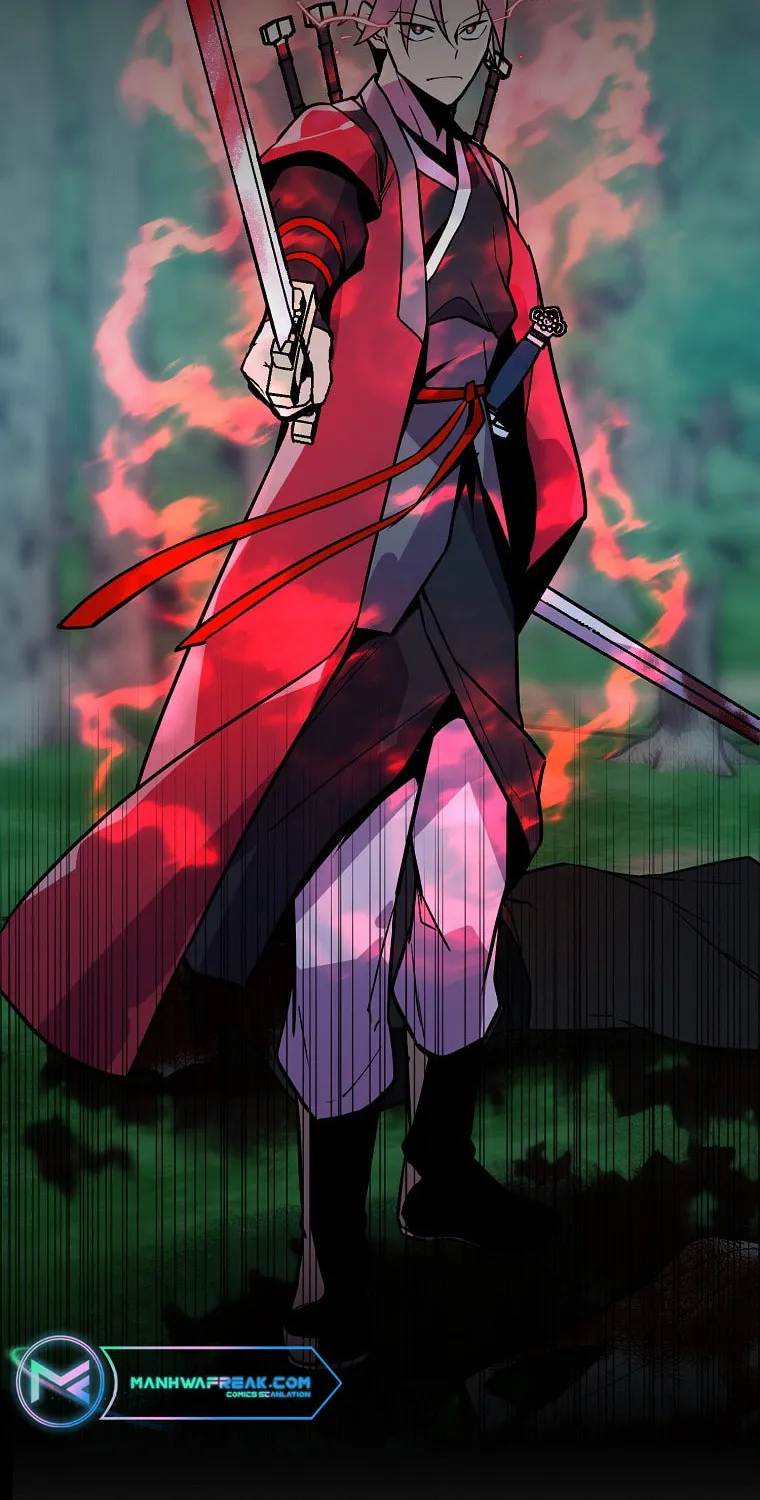 Read Absolute Martial Arts chapter 99 image 3 on Lezhin