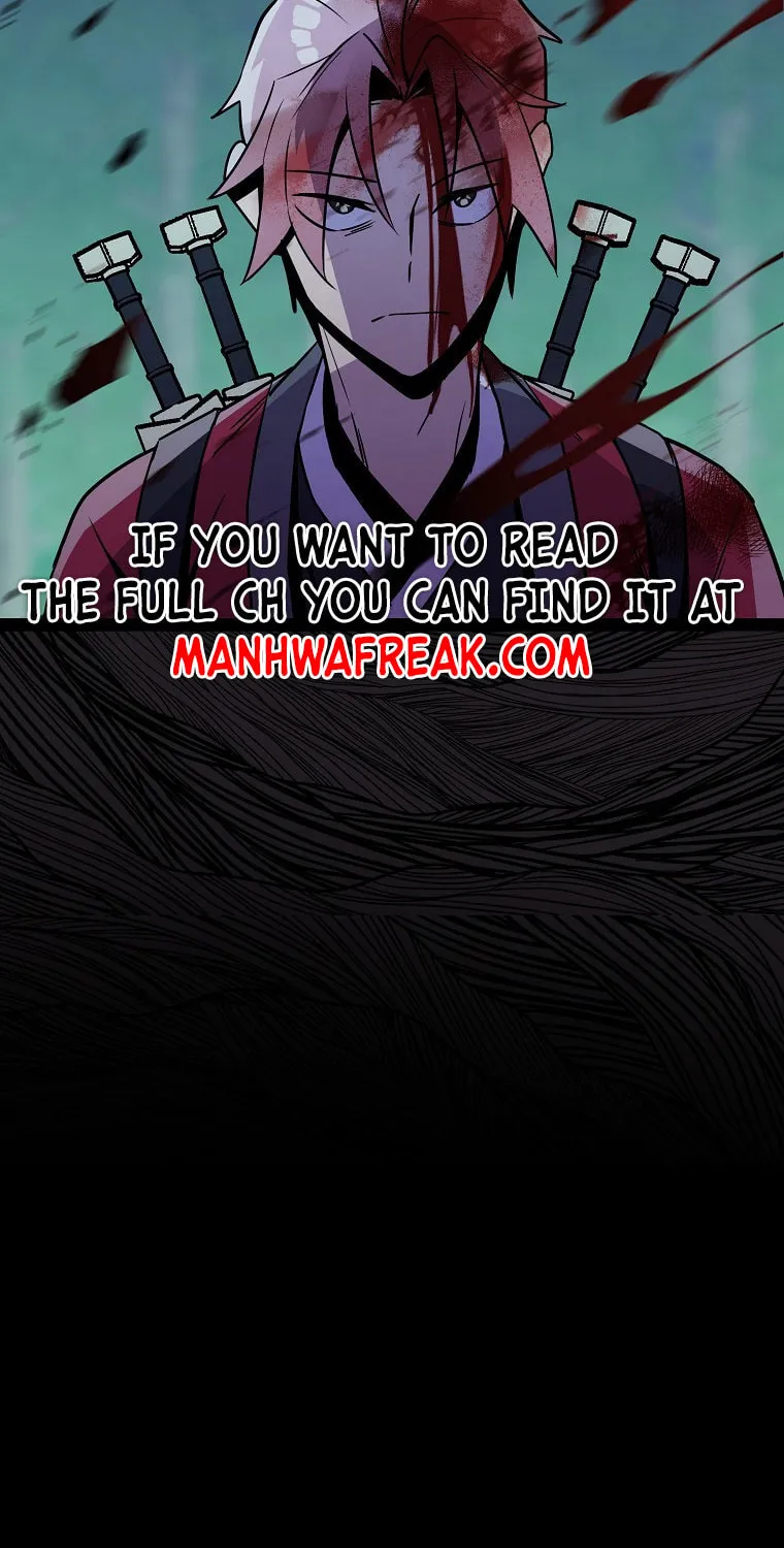 Read Absolute Martial Arts chapter 99 image 31 on Lezhin