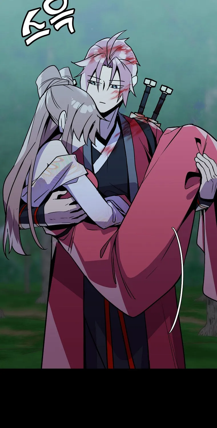 Read Absolute Martial Arts chapter 99 image 33 on Lezhin
