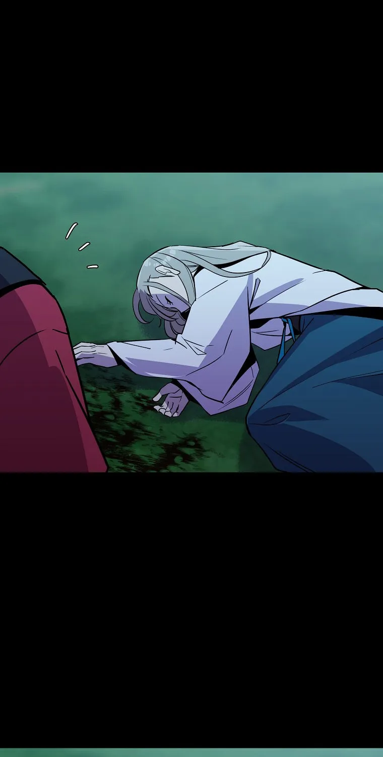 Read Absolute Martial Arts chapter 99 image 34 on Lezhin