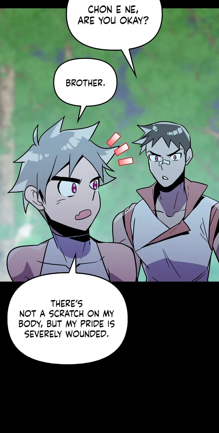 Read Absolute Martial Arts chapter 99 image 40 on Lezhin