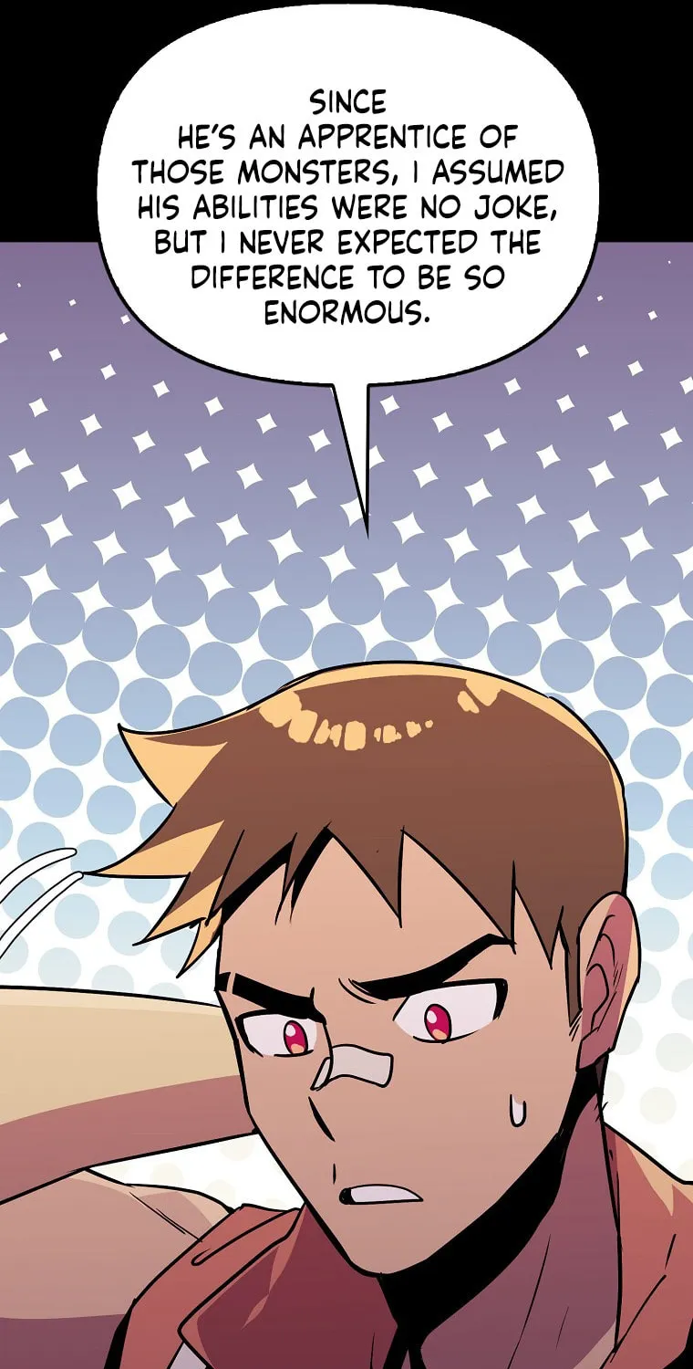 Read Absolute Martial Arts chapter 99 image 42 on Lezhin