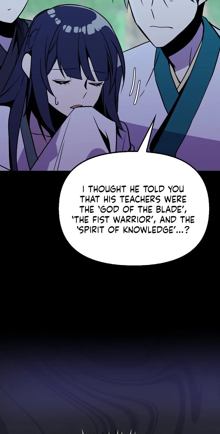 Read Absolute Martial Arts chapter 99 image 45 on Lezhin