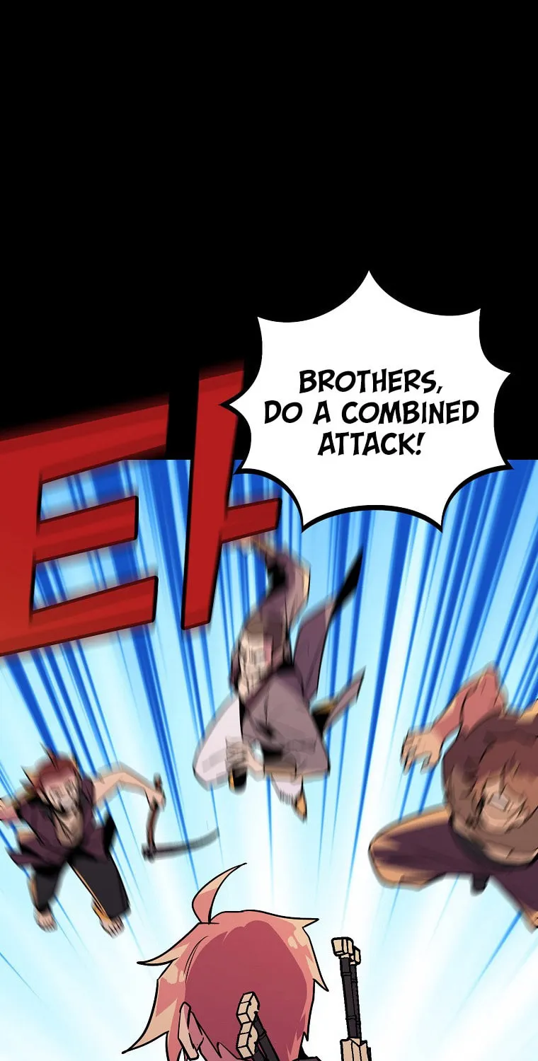 Read Absolute Martial Arts chapter 99 image 5 on Lezhin