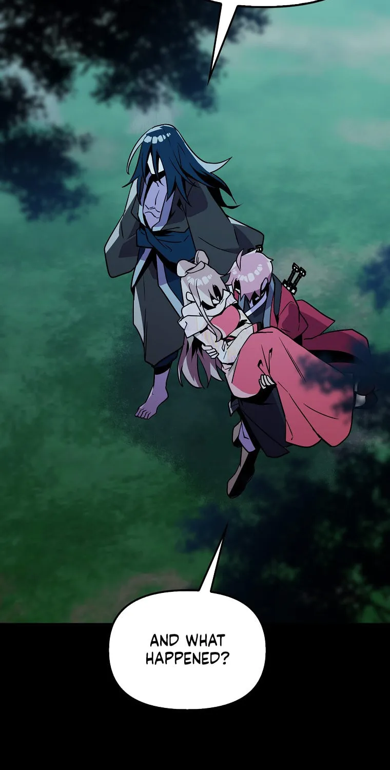 Read Absolute Martial Arts chapter 99 image 51 on Lezhin
