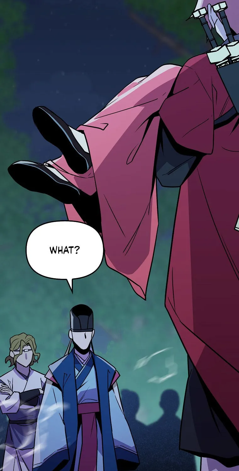 Read Absolute Martial Arts chapter 99 image 57 on Lezhin