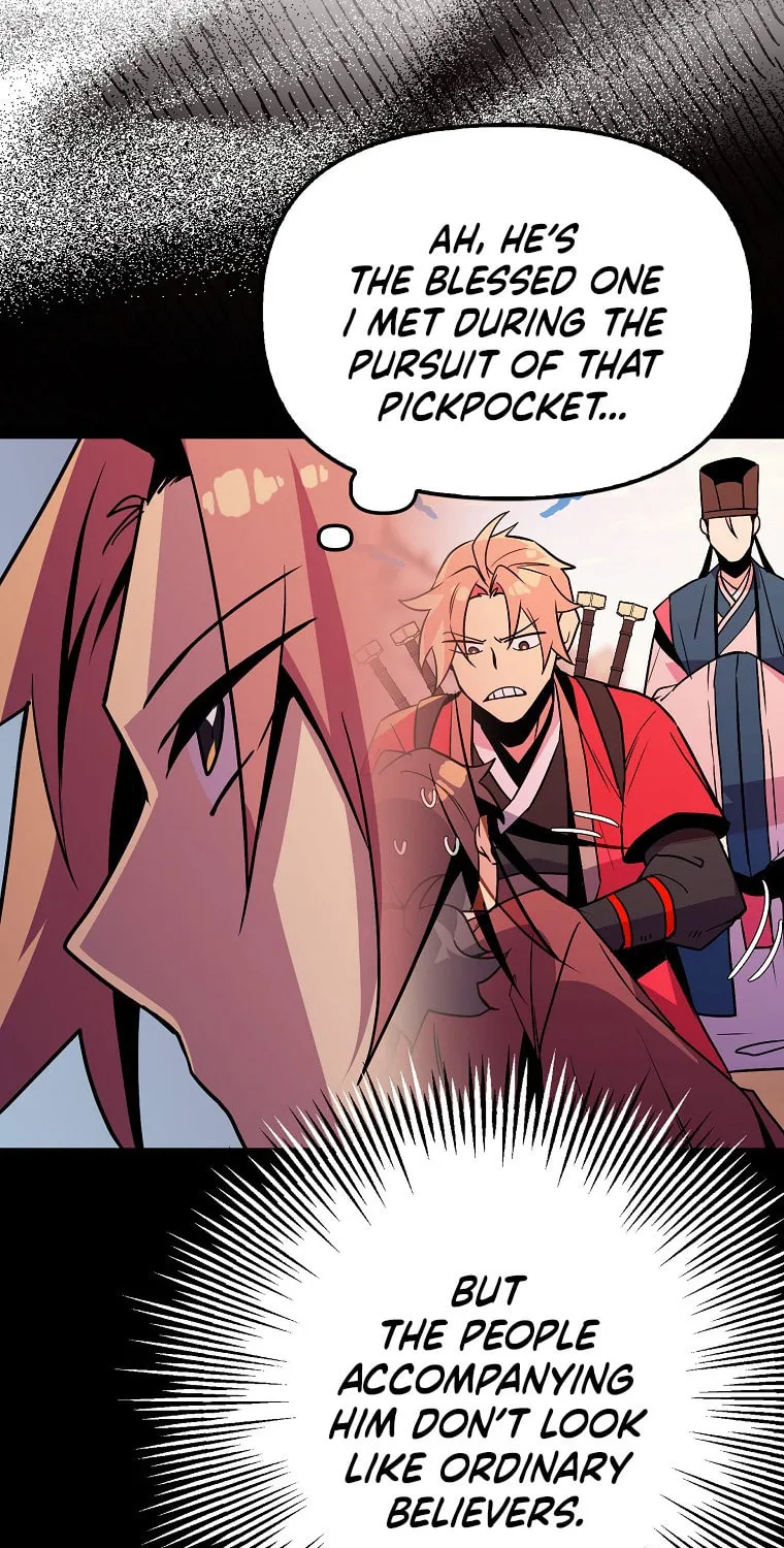 Read Absolute Martial Arts chapter 99 image 60 on Lezhin