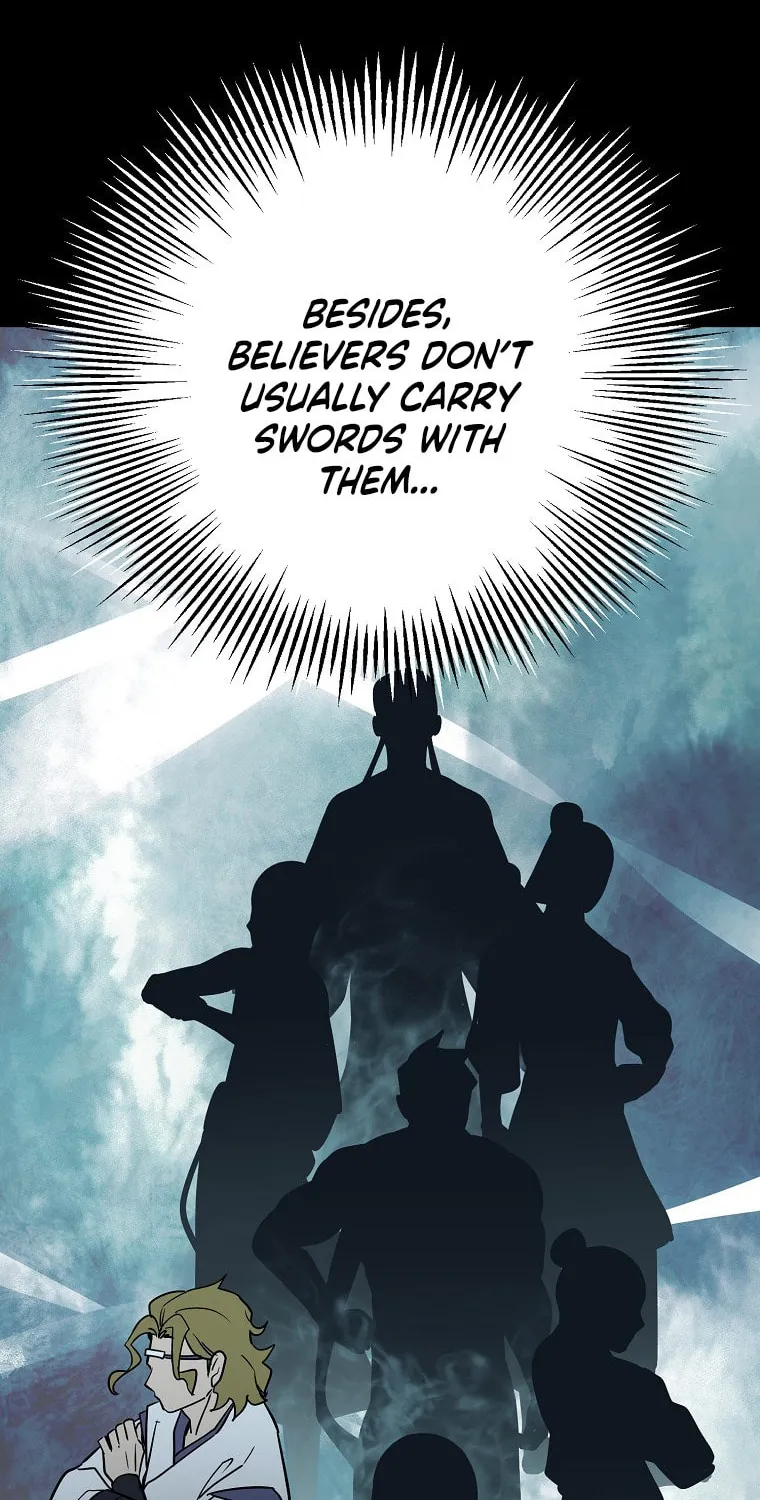 Read Absolute Martial Arts chapter 99 image 63 on Lezhin