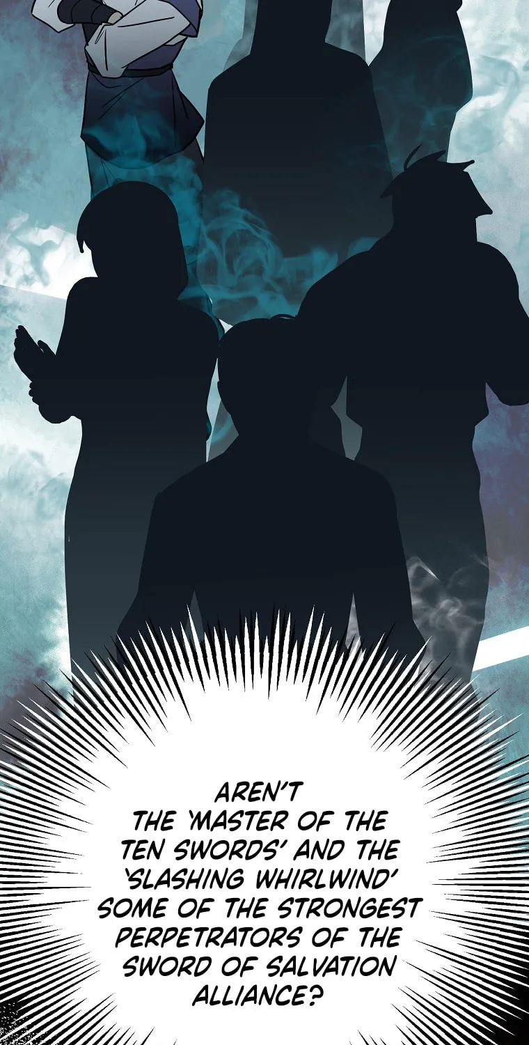 Read Absolute Martial Arts chapter 99 image 64 on Lezhin