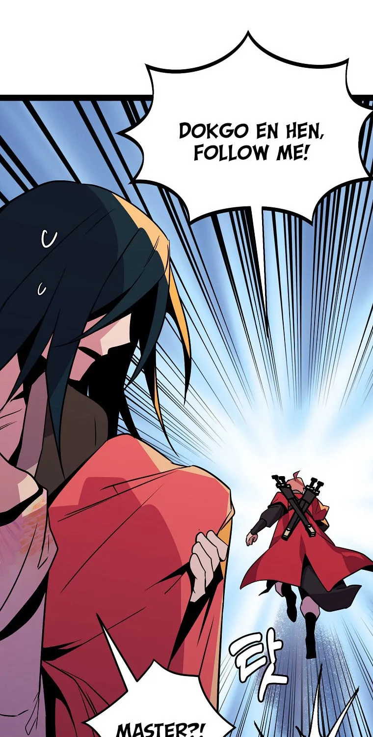 Read Absolute Martial Arts chapter 99 image 76 on Lezhin