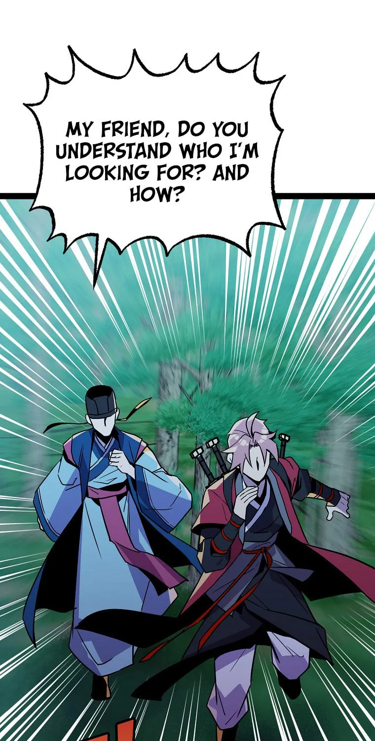 Read Absolute Martial Arts chapter 99 image 80 on Lezhin