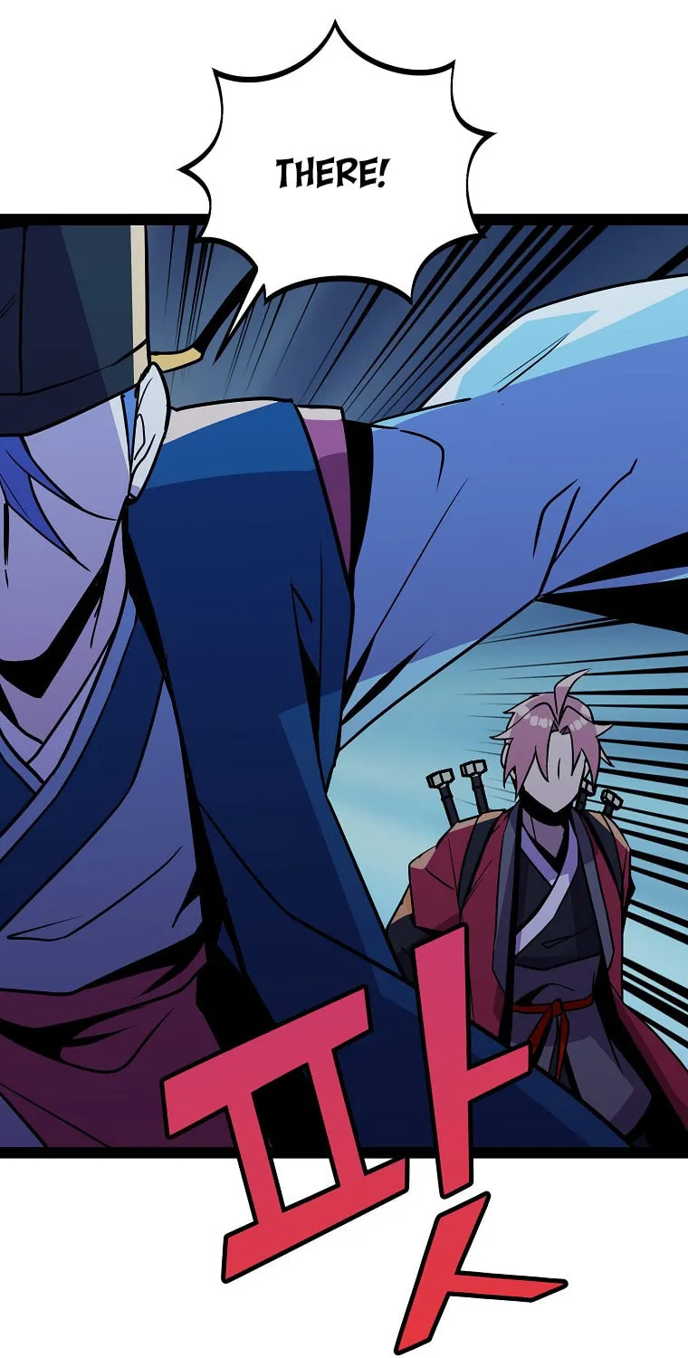 Read Absolute Martial Arts chapter 99 image 84 on Lezhin