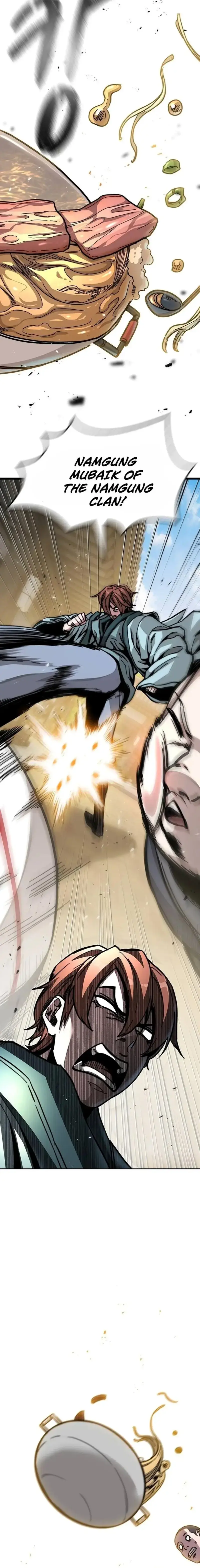 Read Absolute Martial Scholar chapter 1 image 38 on Lezhin