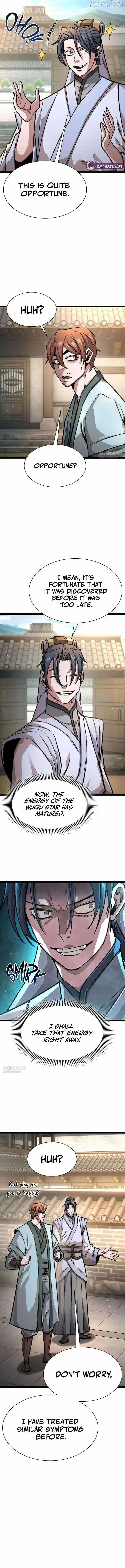 Read Absolute Martial Scholar chapter 17 image 12 on Lezhin