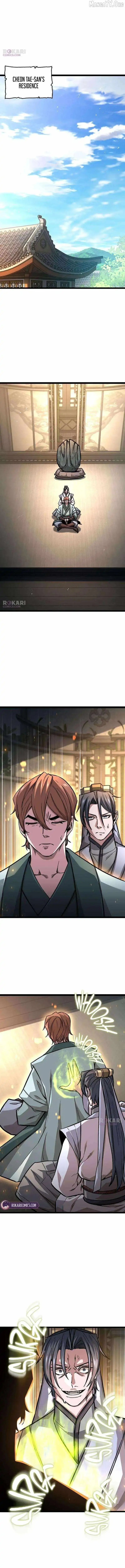 Read Absolute Martial Scholar chapter 17 image 13 on Lezhin