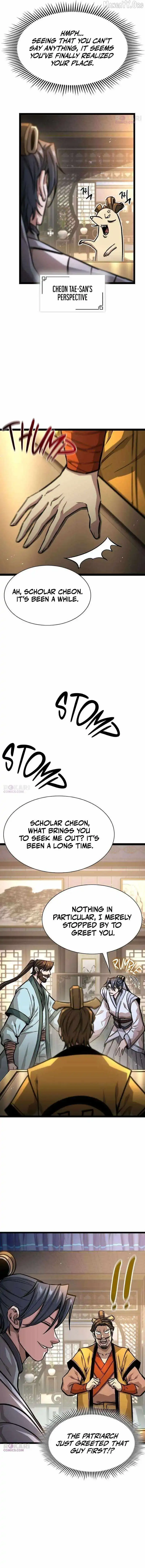 Read Absolute Martial Scholar chapter 17 image 2 on Lezhin