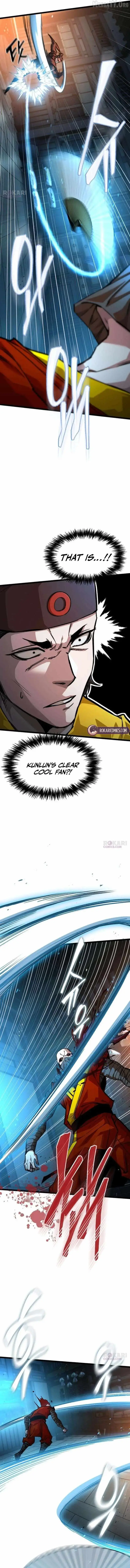 Read Absolute Martial Scholar chapter 21 image 10 on Lezhin