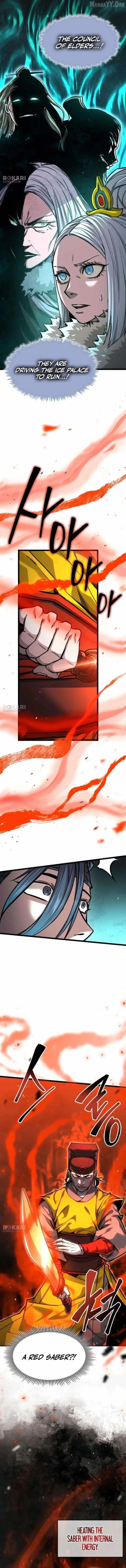 Read Absolute Martial Scholar chapter 21 image 15 on Lezhin