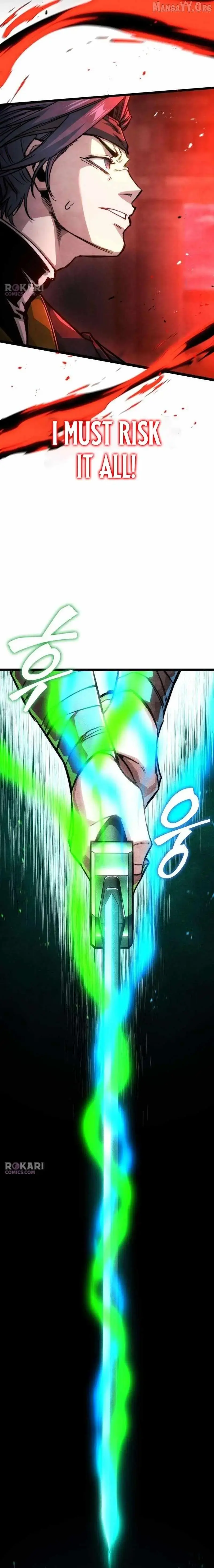Read Absolute Martial Scholar chapter 21 image 21 on Lezhin