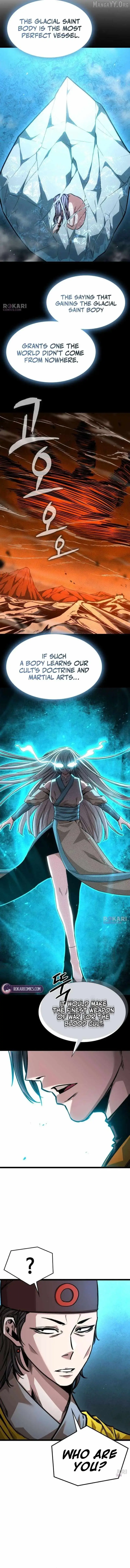 Read Absolute Martial Scholar chapter 21 image 3 on Lezhin