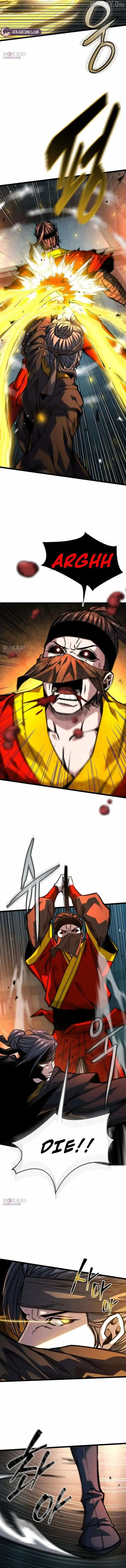 Read Absolute Martial Scholar chapter 21 image 7 on Lezhin