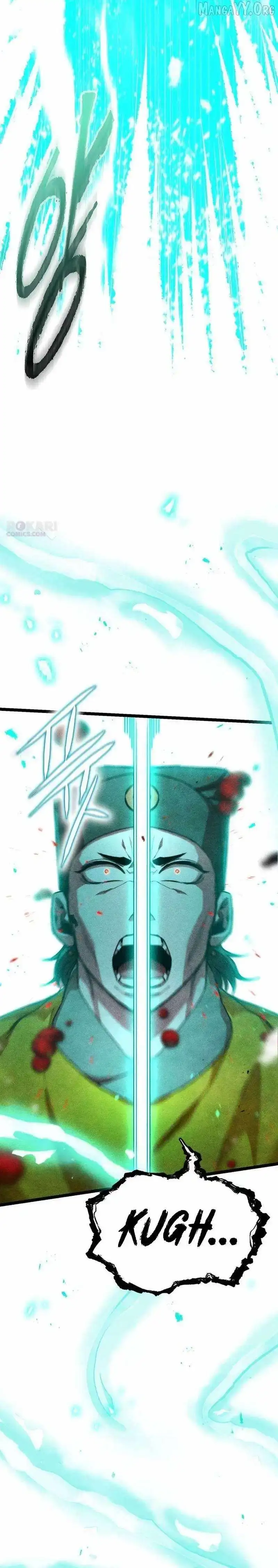 Read Absolute Martial Scholar chapter 22 image 1 on Lezhin