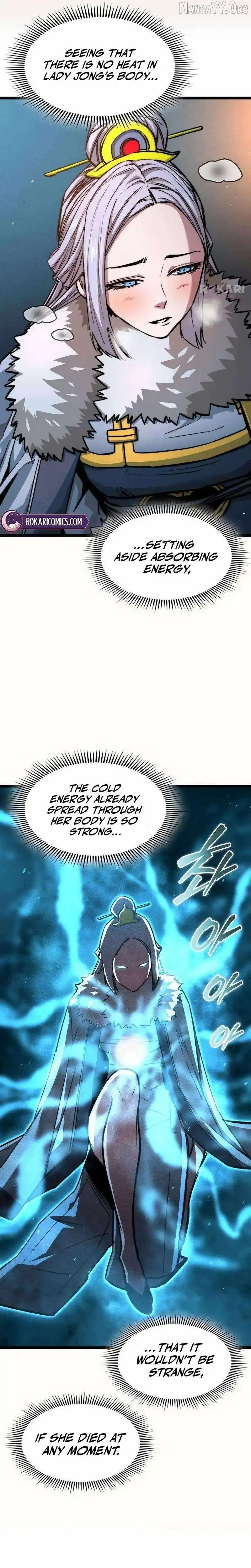 Read Absolute Martial Scholar chapter 22 image 11 on Lezhin