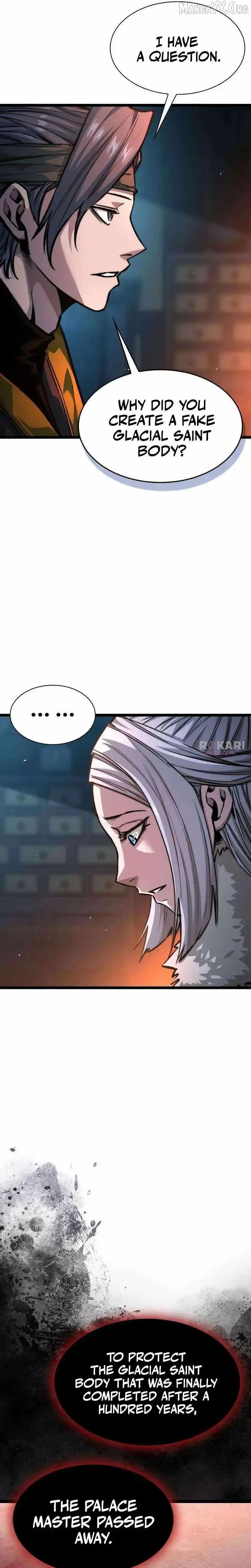 Read Absolute Martial Scholar chapter 22 image 14 on Lezhin