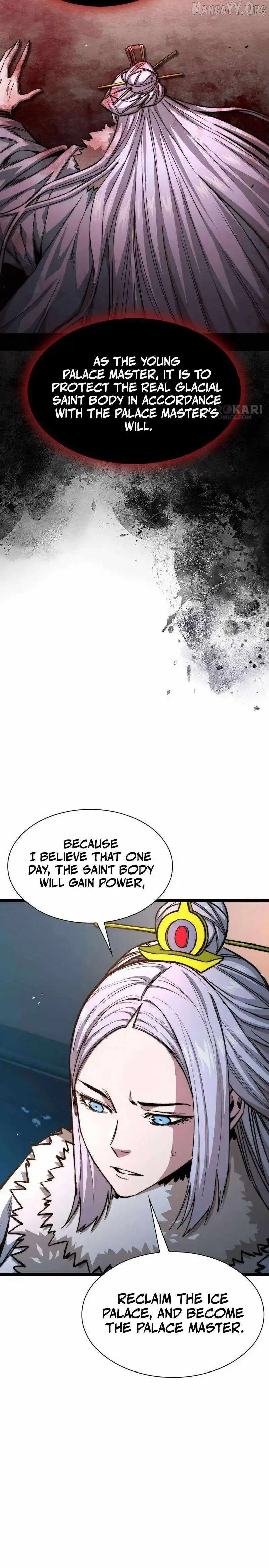Read Absolute Martial Scholar chapter 22 image 15 on Lezhin