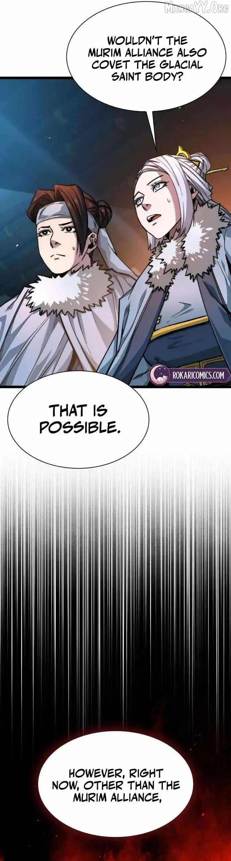 Read Absolute Martial Scholar chapter 22 image 17 on Lezhin