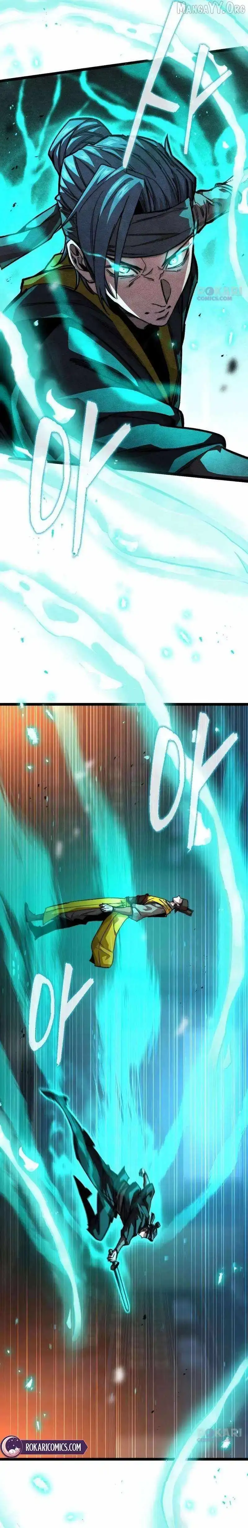Read Absolute Martial Scholar chapter 22 image 2 on Lezhin