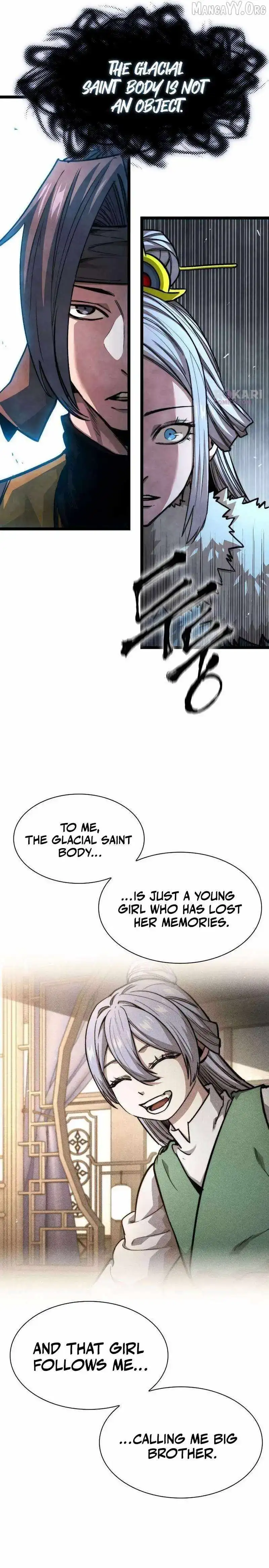 Read Absolute Martial Scholar chapter 22 image 22 on Lezhin