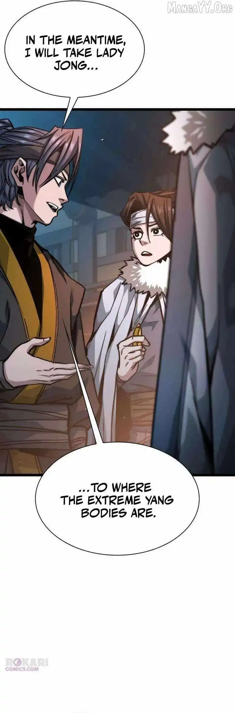 Read Absolute Martial Scholar chapter 22 image 26 on Lezhin