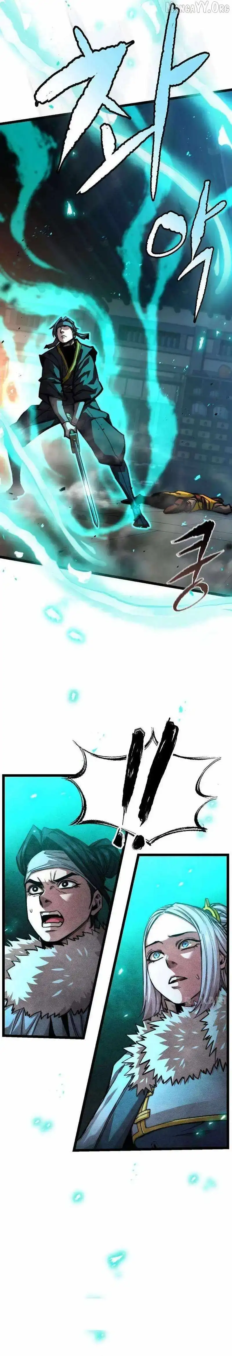 Read Absolute Martial Scholar chapter 22 image 3 on Lezhin