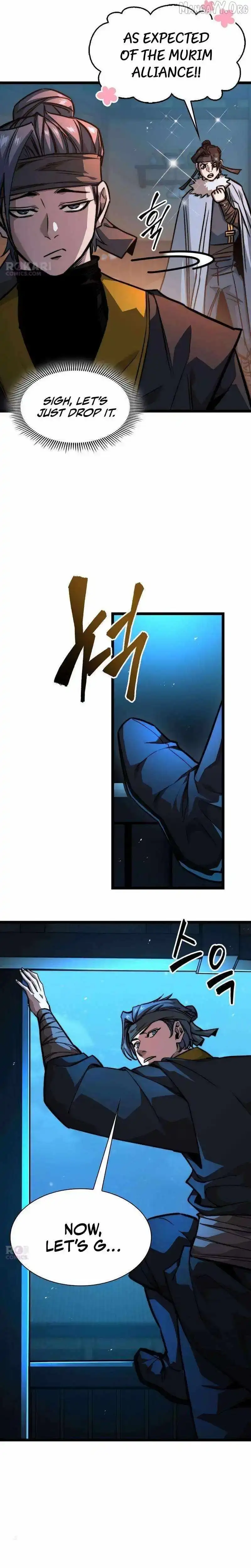 Read Absolute Martial Scholar chapter 22 image 31 on Lezhin