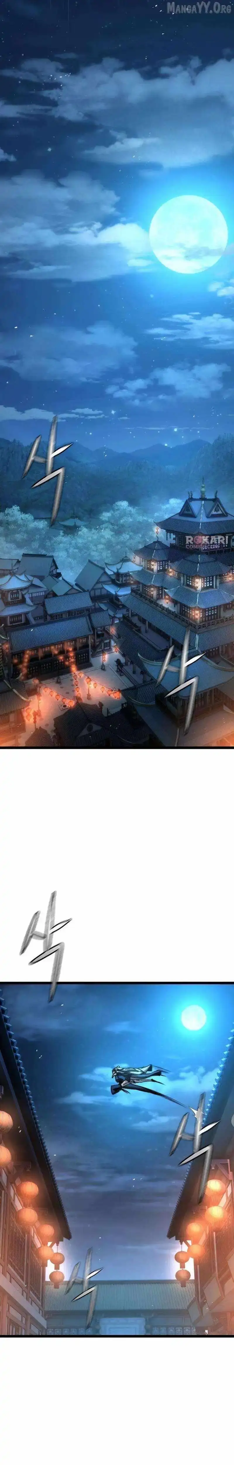 Read Absolute Martial Scholar chapter 22 image 33 on Lezhin