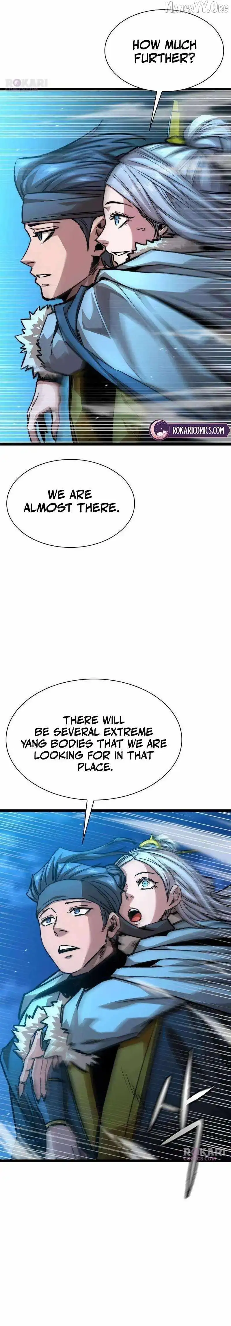 Read Absolute Martial Scholar chapter 22 image 34 on Lezhin