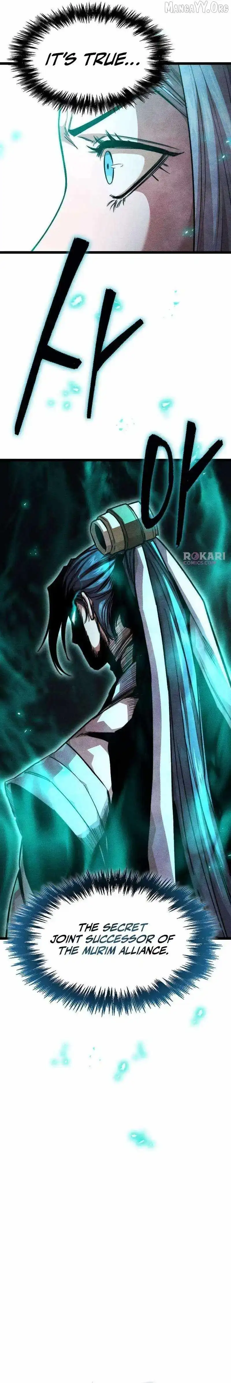 Read Absolute Martial Scholar chapter 22 image 4 on Lezhin