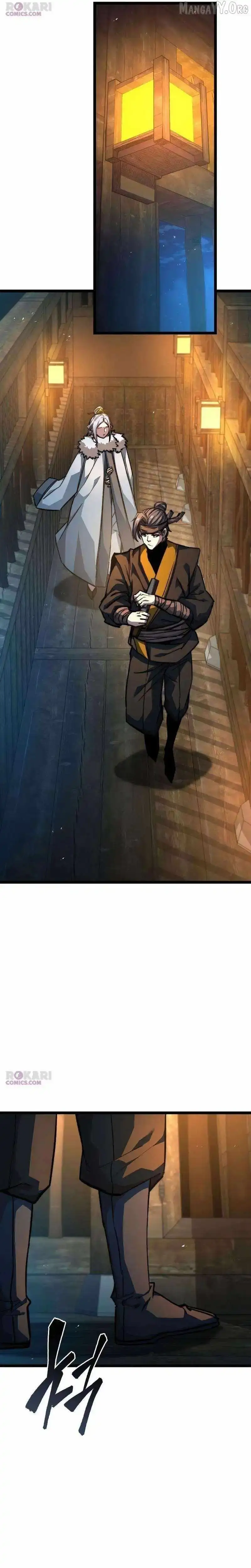 Read Absolute Martial Scholar chapter 22 image 41 on Lezhin