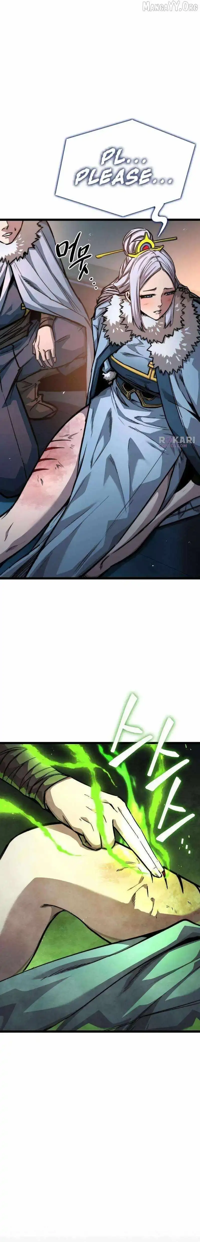 Read Absolute Martial Scholar chapter 22 image 7 on Lezhin