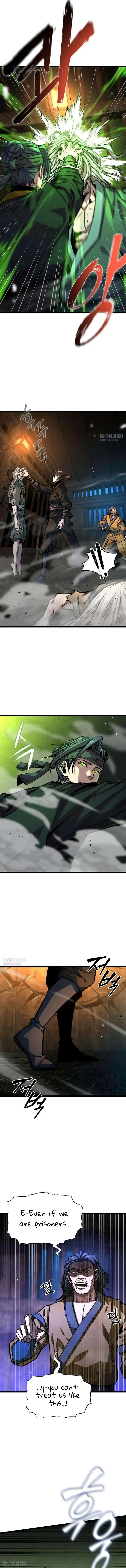 Read Absolute Martial Scholar chapter 23 image 5 on Lezhin