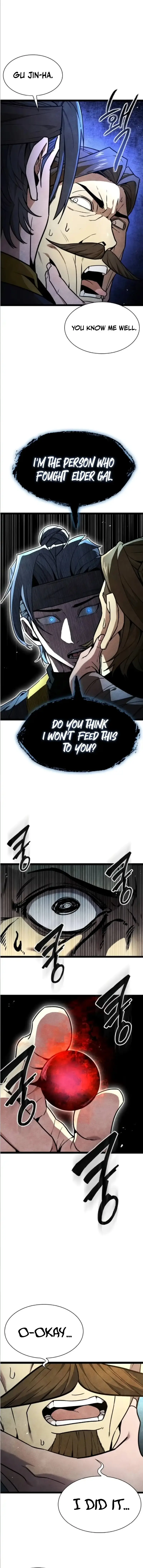 Read Absolute Martial Scholar chapter 26 image 16 on Lezhin