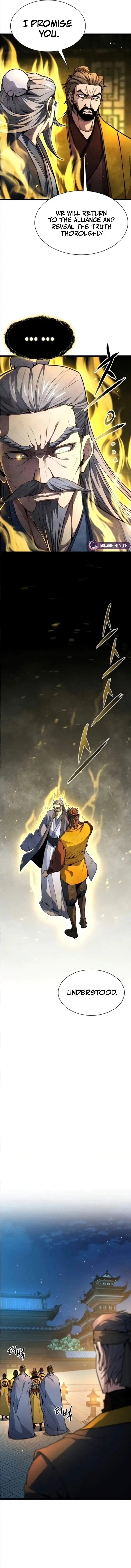 Read Absolute Martial Scholar chapter 26 image 18 on Lezhin