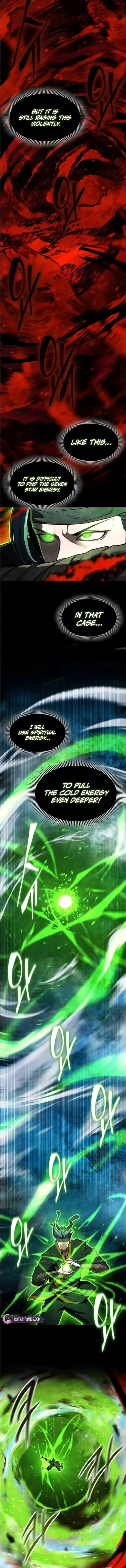Read Absolute Martial Scholar chapter 26 image 2 on Lezhin